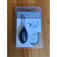 NWT Sealed Pro Optics Care and Cleaning Kit - Electronics Accessories