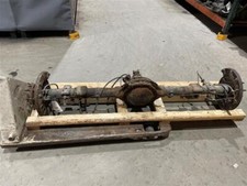 2015 GMC Sierra 1500 Rear Axle 4.3L 23162385 OEM
