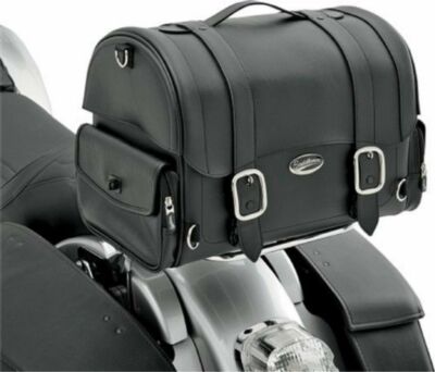 motorcycle luggage trunk