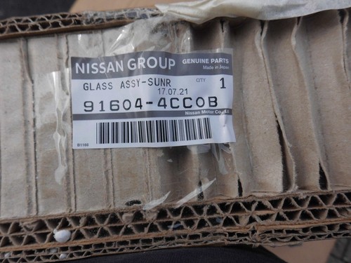 Nissan 91210 4cc0b Nissan 91210 4cc0b