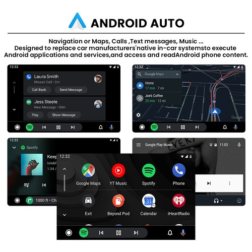 8" RCD880 PRO CarPlay Android Auto Radio Mit Decoder Für VW Golf Sharan Caddy CC - Bild 7 von 12
