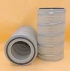 OEM Doosan Develon 65.08304-6005 AIR FILTER Ems/Ups Shipping Genuine