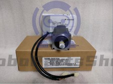 NEW Yaskawa SGM-04A314 Servo Motor SGM04A314 1pcs