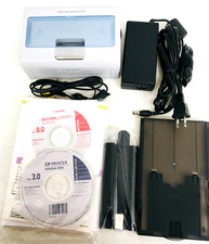 Canon Photo Printer Selphy CP400 Compact Port...