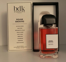 BDK Parfums Rouge Smoking 3.4 fl oz / 100 ml ...
