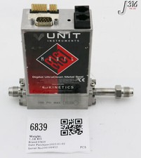 6839 UNIT MFC, MODEL 8161 UFC-8161