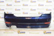 Pare-choc arrière BMW 3,0