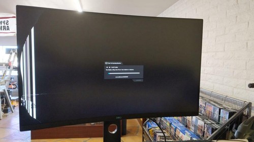 Dell 32\