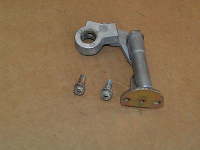 Kawasaki Z1 900 VM28 VM28SC MIKUNI CARBURETOR THROTTLE VALVE ARM PLATE LINKAGE 