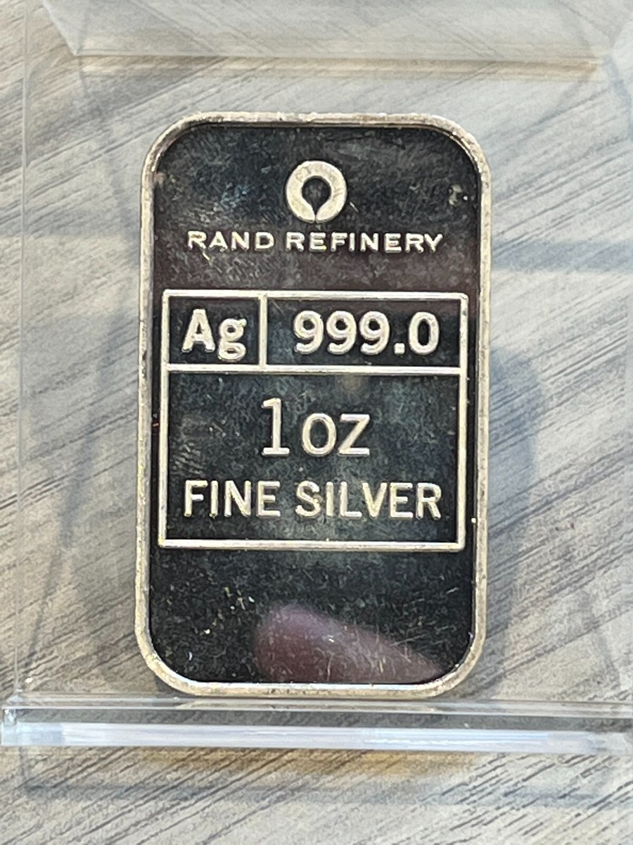 2013 Rand Refinery Year Of The Snake 1oz .999 Fine Silver Art | eBay