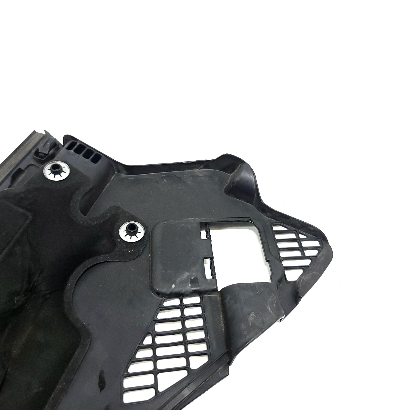 ⭐ 1218 Bmw F30 3/4 Series Front Right Windshield Wiper Cowl Cover Trim