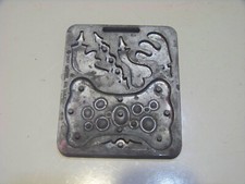 Vintage Thing Maker 4512-052 1 Mold Mattel 1967 Creepy Crawler Toy