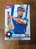 2023 Topps World Baseball Classic Global Stars #12 Wander Franco 