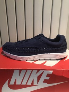 nike mayfly trainers