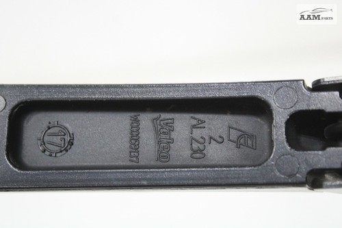 AUDI A4 QUATTRO B9 2017-2023 BRAZO LIMPIAPARABRISAS DELANTERO DERECHO CON HOJA OEM - Imagen 4 de 6