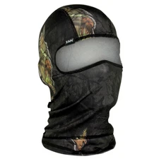 Zan® Polyester Balaclava Mossy Oak® Break-Up Eclipse®