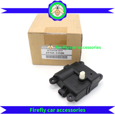 OEM A/C HVAC Door Actuator Assy Mode For Nissan Maxima Pathfinder Infiniti QX4
