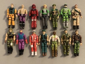 Vintage 3.75