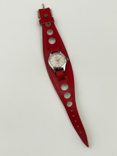 Vintage De Jur Incabloc Uhr - Schweizer Mechanik