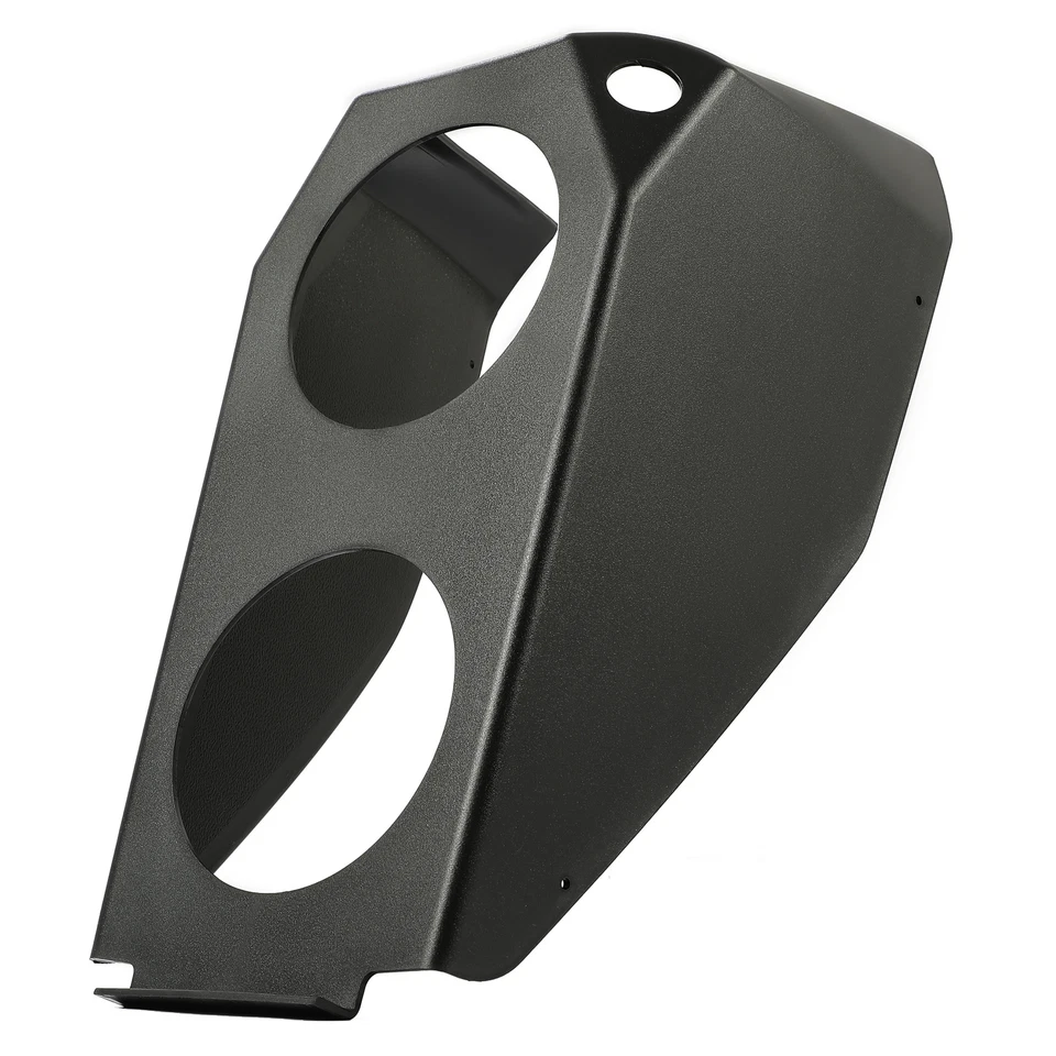 Carcasa de cápsulas de altavoces Waterfall para Polaris Slingshot 2015-2019 2016 2017 2018 Foto 4 de 4