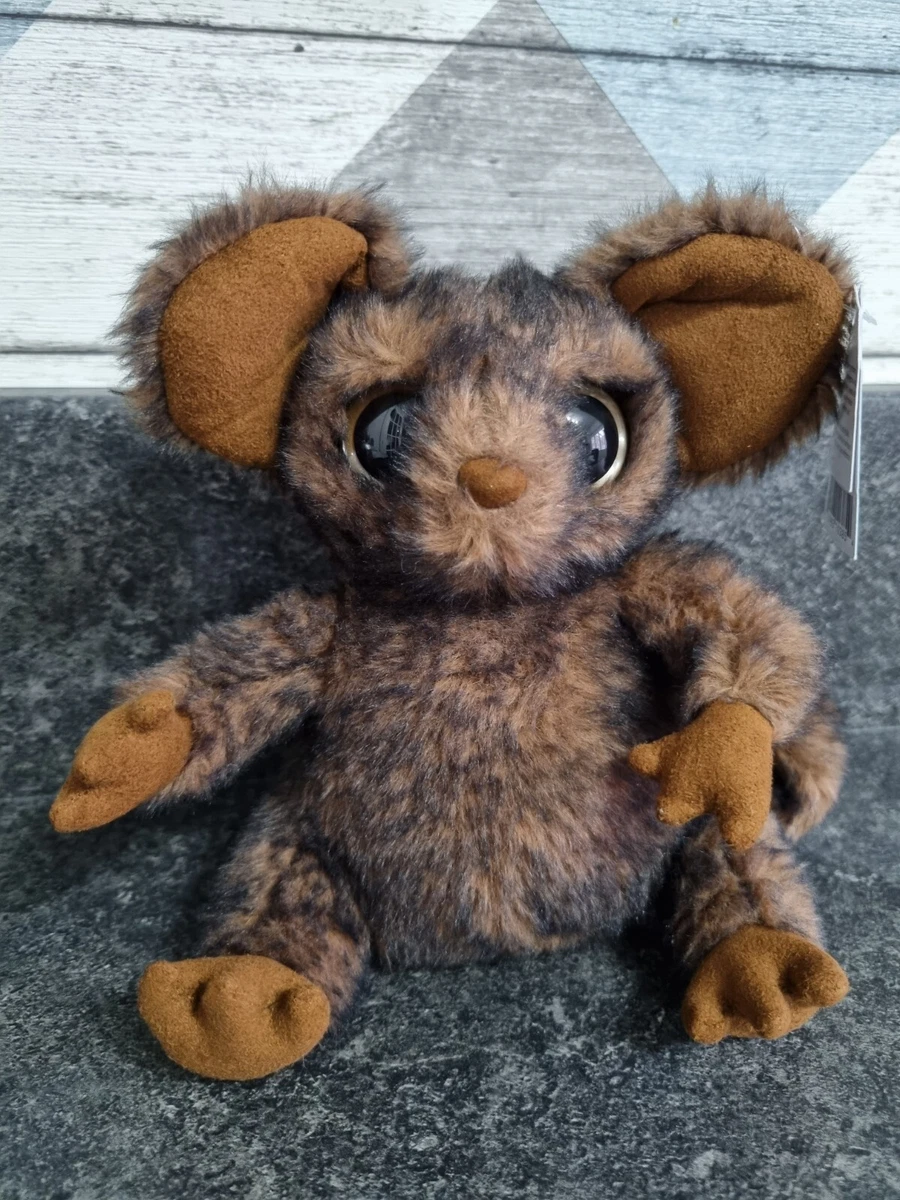 Jellycat Bush Baby Nocturne BNWT retired eBay