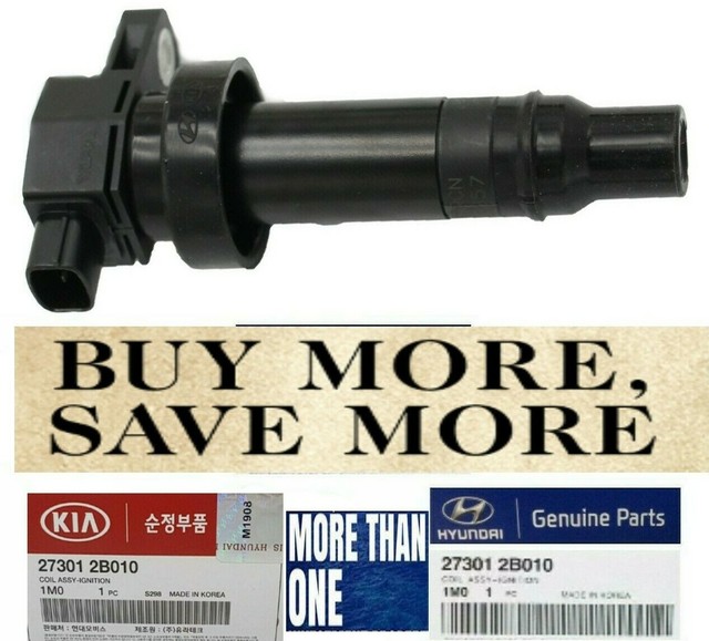 Hyundai kia 273012b010