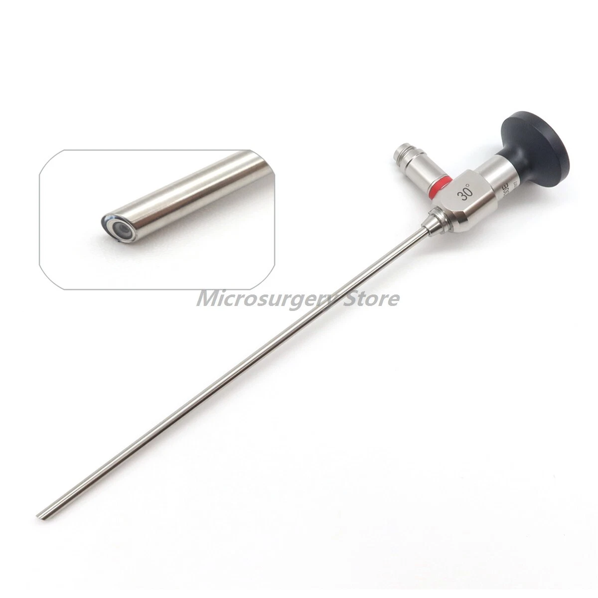4mm 30 degree sinuscope