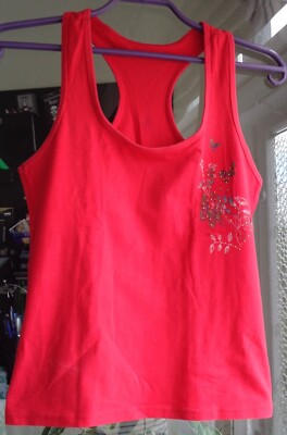 Tanktop  Gr. S