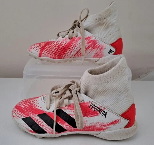 Pink store predator astro