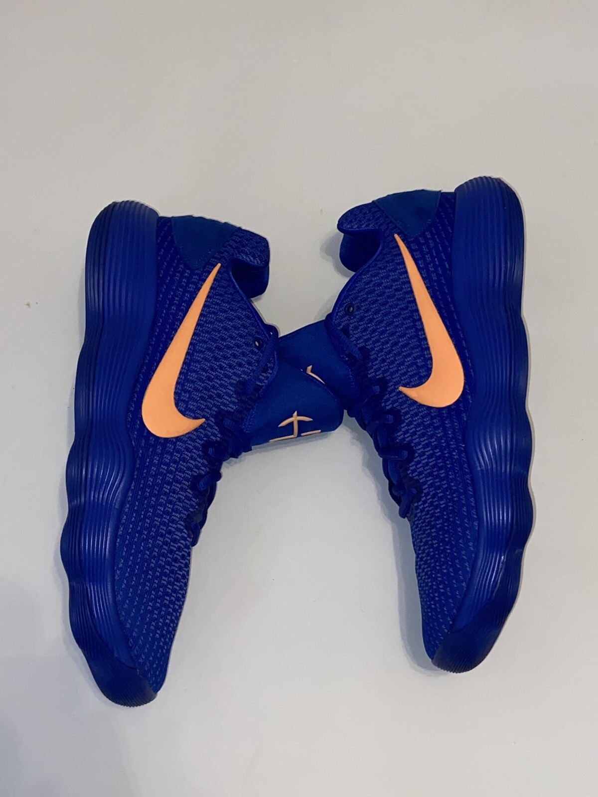 hyperdunk 2017 low red