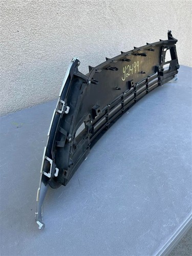 2016-2018 16 17 18 Lexus ES350 ES300 Lower Grille OEM - Picture 10 of 21