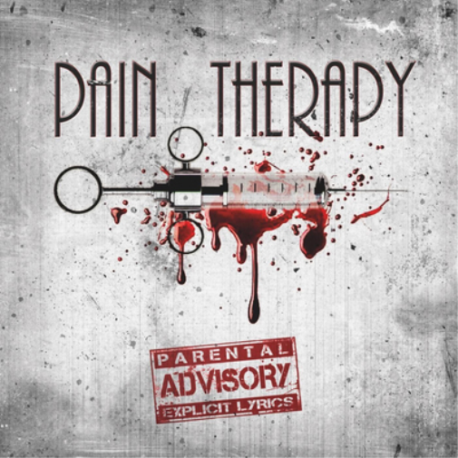 Pain Therapy Pain Therapy (CD) Album