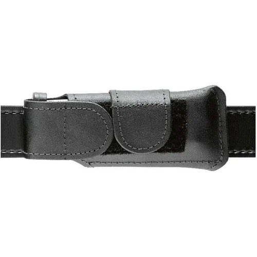 Safariland 123 Concealment Magazine Holder Horizontal Plain Black 1233832-image