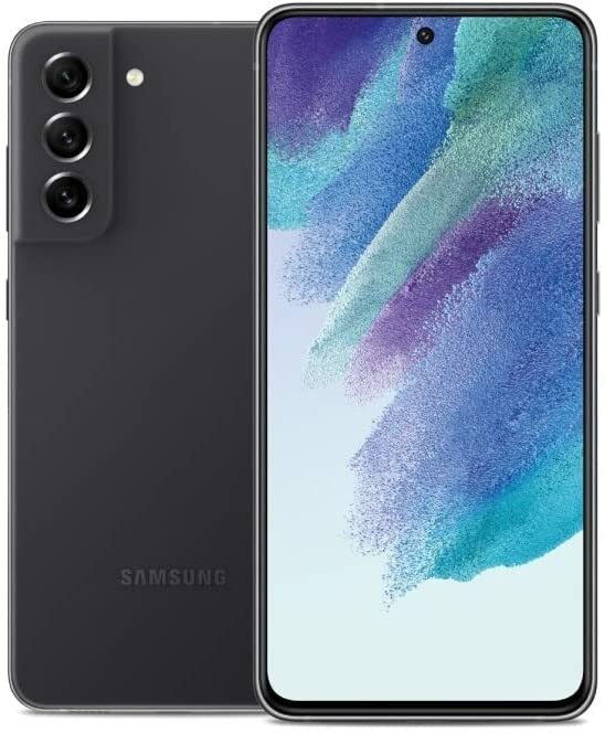 Samsung Galaxy S21 FE 5G SM-G990E/DS 128GB 8GB Dual SIM Unlocked