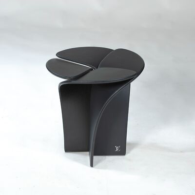 LOUIS VUITTON Blossom Stool By Tokujin Yoshioka R98817 | eBay