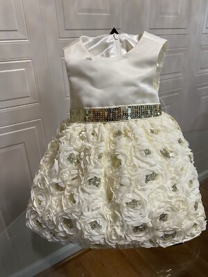 princess dress for 6 month old Toddler Baby Girl Princess Dress Infant Girls Cute Bowknot Wedding Party Gown Dresses