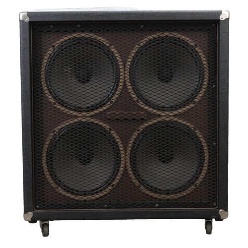 希少品]CARVIN CABINET 112E