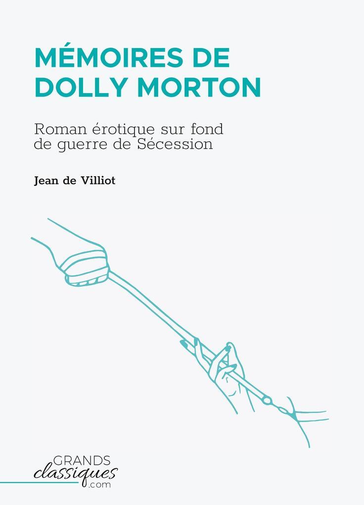 Thumbnail - Mémoires De Dolly Morton | Jean De Villiot | Französisch