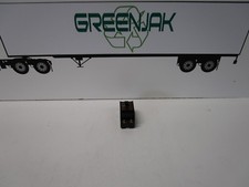 FUJI ELECTRIC EA32 AC220V 3A 2-POLE AUTO CIRCUIT BREAKER - USED - FREE SHIPPING