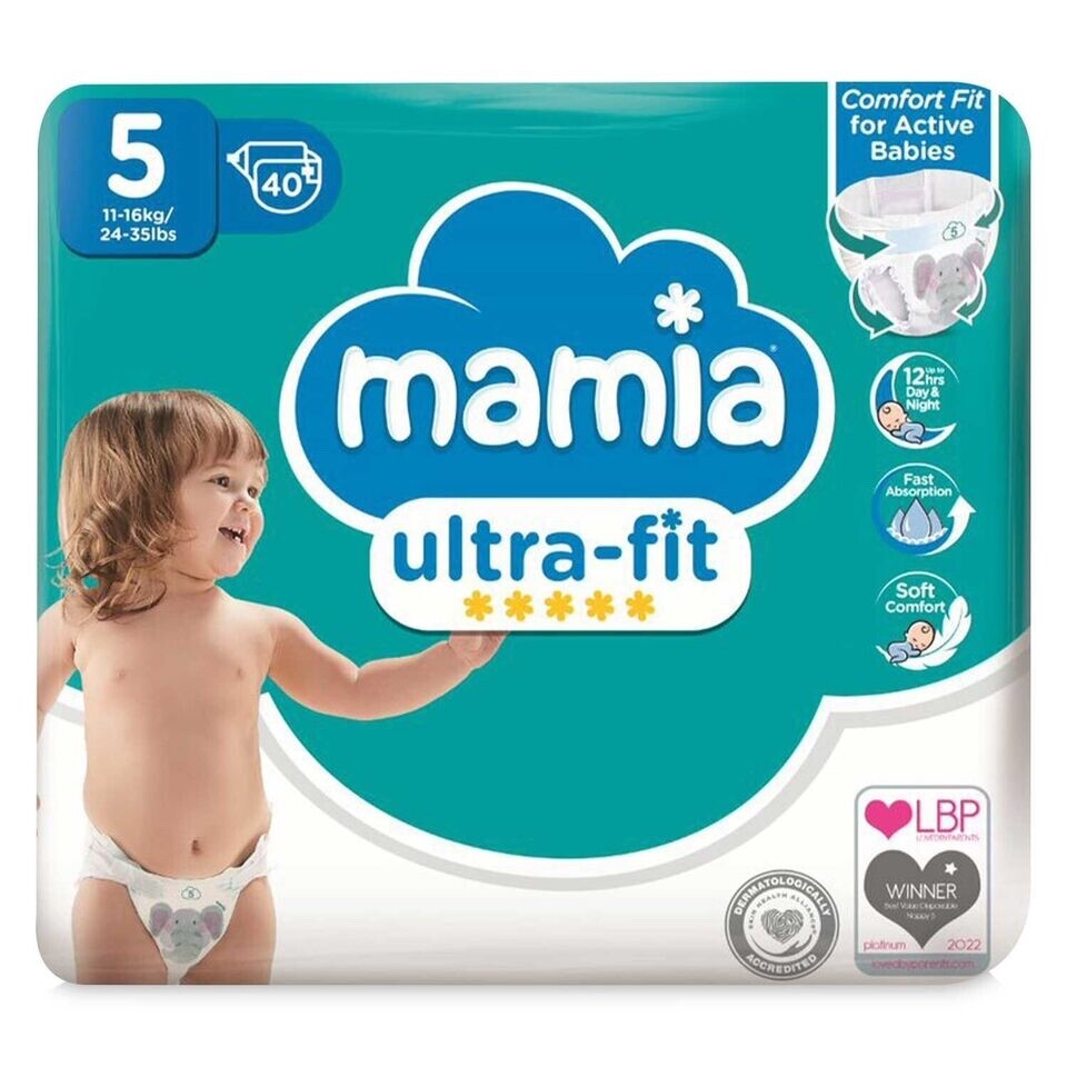 Pampers Aldi Premature Nappies Mamia Ultra Dry Aldi Diapers Size