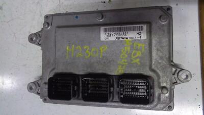 2006-08 HONDA CIVIC ENGINE CONTROL MODULE # 37820-RNA-A61