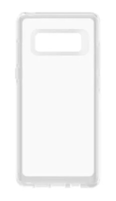 OTTERBOX Symmetry Series Clear Bumper Case for Samsung Galaxy Note8 - Clear