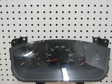 06 07 CHEVROLET IMPALA Speedometer Cluster 15806462 OEM