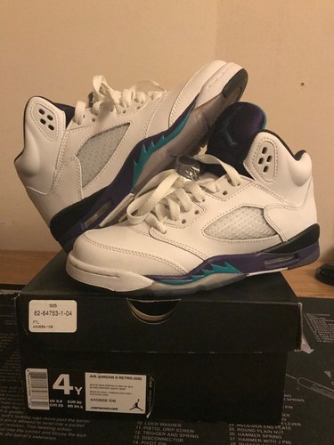 grape 5s
