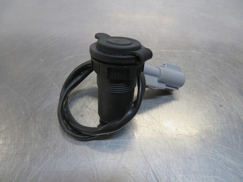 EB1204 2021 21 SEGWAY SNARLER 12 VOLT POWER OUTLET PLUG