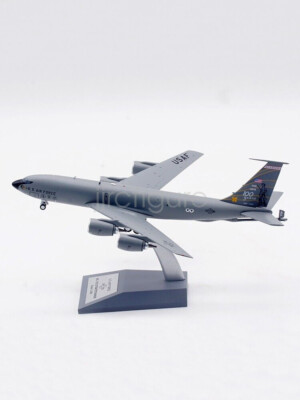 1:200 InFlight200 USAF Boeing KC-135 61-0318 Diecast Aircraft