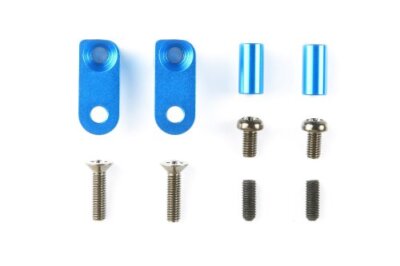タミヤ OP.1193 M05 ステアリングポスト 54193 (ホップアップオプションズ No.1193) wyw801m Tamiya OP.1193 M05 Steering Post 54193 (Hop-up Options No