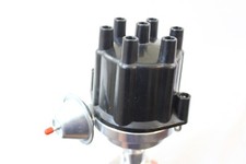 Maxx 95180k Billet Electronic Distributor 1942-1962 Chevy 216 235 261 Straight 6