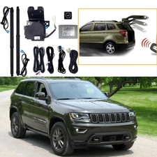 Power Liftgate Electric Tailgate Fits For Jeep Grand Cherokee 2011-2021 Remote