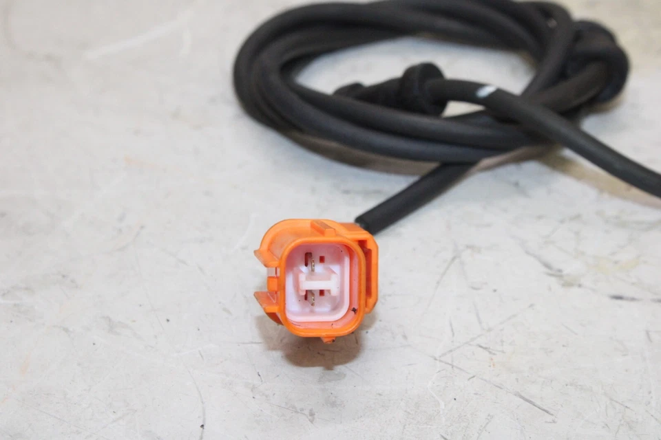 02-09 HONDA INTERCEPTOR 800 VFR800A ABS OEM FRONT ABS BRAKE SENSOR - Image 4 of 4